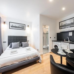 Apartamento de 1 Dormitorio